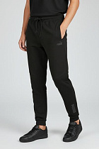 Штаны Спорт Hous Of Timur HT1175 black - делук