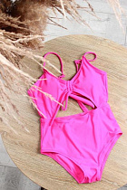 Купальник Sun&Sea XM3332 pink - делук