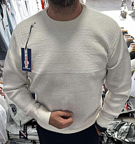 Свитер Nik 56824 milk - делук