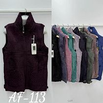 Жилетка Peng AF113 mix - делук