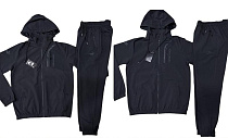 Костюм Спорт Sevim SV3533N black - делук