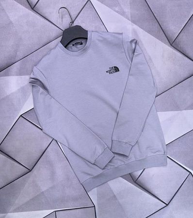 Свитер Rassul 6650 grey - делук