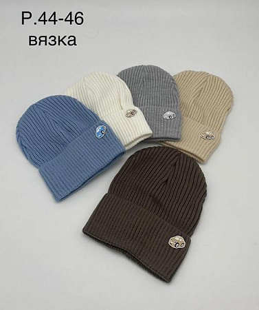 Шапка Dgmd DM18 mix - делук