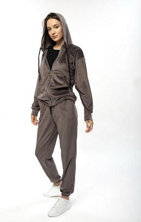 Костюм Спорт Kosta 370 mokko - делук