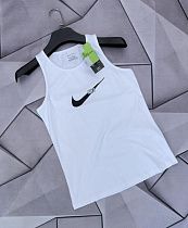 Майка Rassul 5900 white - делук
