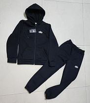 Костюм Спорт Sevim SV956 black - делук