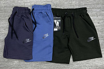 Шорты Mirwear MR884-225-1 navy - делук