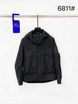 Куртка 2Bro 6811 grey - делук