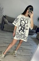 Туника S.Style 73-1 white Туника S.Style 73-1 white - делук