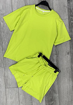 Костюм Divo DV1752 l.green - делук