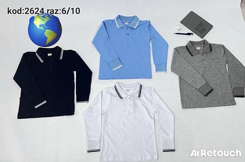 Свитер Фунтик 2624 grey - делук