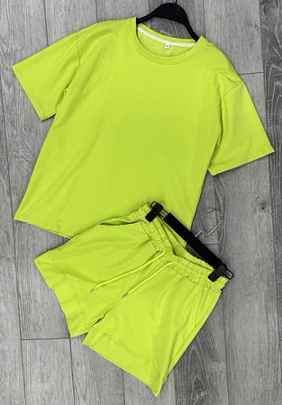 Костюм Divo DV1752 l.green - делук