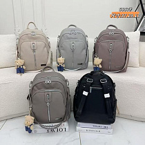 Рюкзак Candy Bags 6887 l.grey - делук