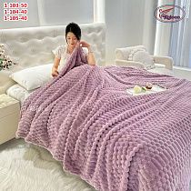 Покрывало Koloco 1-105-40 - делук