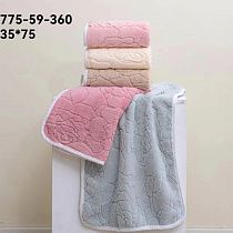 Полотенце Koloco 775-59-360 - делук