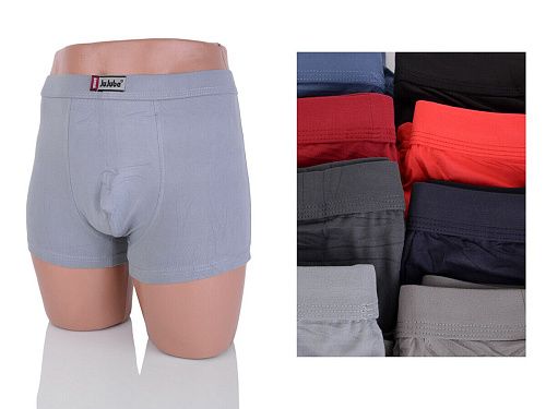 Трусы Textile K181 mix - делук