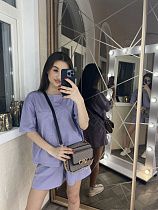 Костюм Valentina 041 lilac - делук