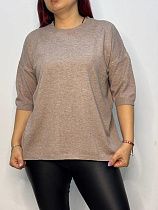 Американка Kosta 5601 d.beige - делук