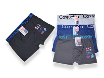 Трусы Jelzin A5580 mix - делук