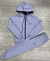 Костюм Спорт Mirwear Kids MR558-289-3 grey - делук