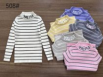 Свитер Yalisi 508 lilac - делук