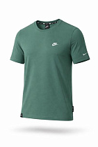 Футболка Alex Clothes 14503 green - делук