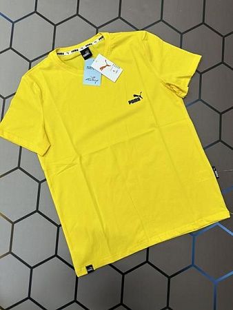 Футболка Alex Clothes 4173 yellow - делук