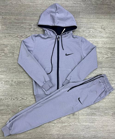 Костюм Спорт Mirwear Kids MR558-289-3 grey - делук