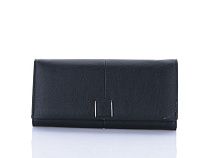 Кошелек Trendshop C3552A black - делук