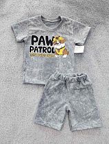 Костюм Boys&Girls BG102 grey - делук