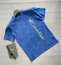 Футболка Annet VE0097 blue - делук