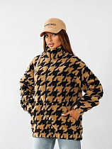 Куртка Romeo Life RL705 beige - делук