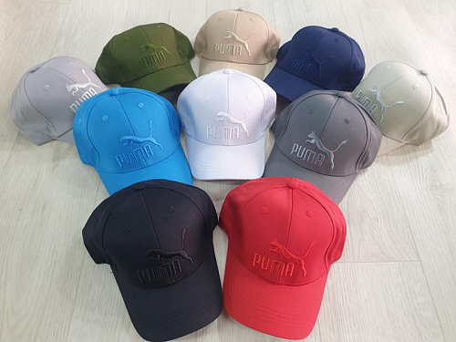 Кепка Candy CN2481 mix - делук