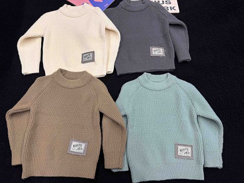 Свитер Yalisi 827-1 beige - делук