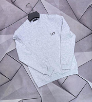 Свитер Annet VE0123 l.gray - делук