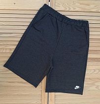Шорты Sport Style 02-8 d.grey - делук
