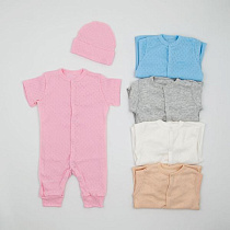 Комплект Webi 40-74-0 beige - делук