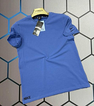 Футболка Alex Clothes 13283 l.blue - делук