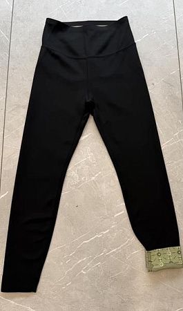 Лосины Direa 8601 black - делук