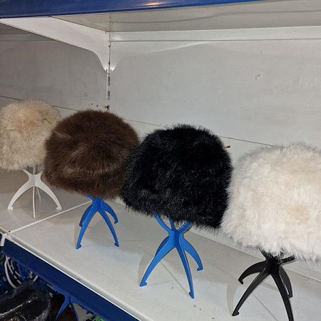 Шапка Sevim M2 mix - делук