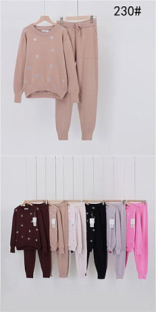 Костюм Modnulya 230 mix - делук