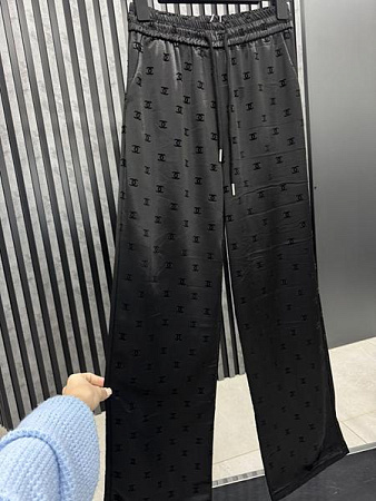 Штаны Style Nadezhda SN655 black - делук