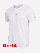 Футболка Alex Clothes 14377 white - делук