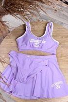 Комплект Sun&Sea M558 purple - делук
