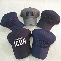 Кепка Candy CN2355 mix - делук