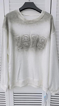Свитер Karon 7100 white - делук