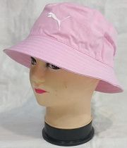 Панама Mabi MB170 pink - делук