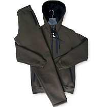 Костюм Спорт Hai H915 khaki - делук