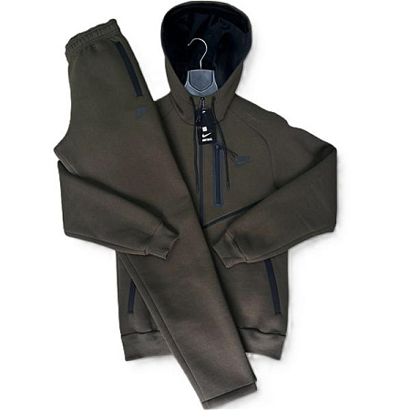 Костюм Спорт Hai H915 khaki - делук