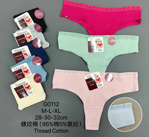 Трусики G0112 - делук